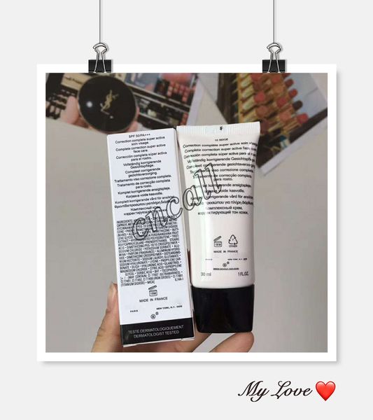 Co metic moi turizing oil control long la ting no makeup cream cc cream concealer foundation cream
Co metic moi turizing oil control long la ting no makeup cream cc cream concealer foundation cream