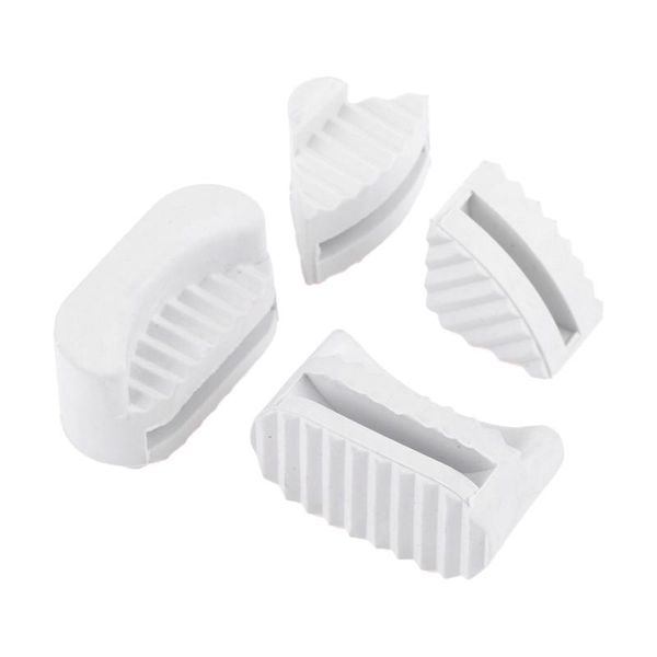 bowarepro 2pcs sewing machine rubber mounts synchronous four corner pads sump/oil pan rubber corner mounts cushions, Black
bowarepro 2pcs sewing machine rubber mounts synchronous four corner pads sump/oil pan rubber corner mounts cushions, Black