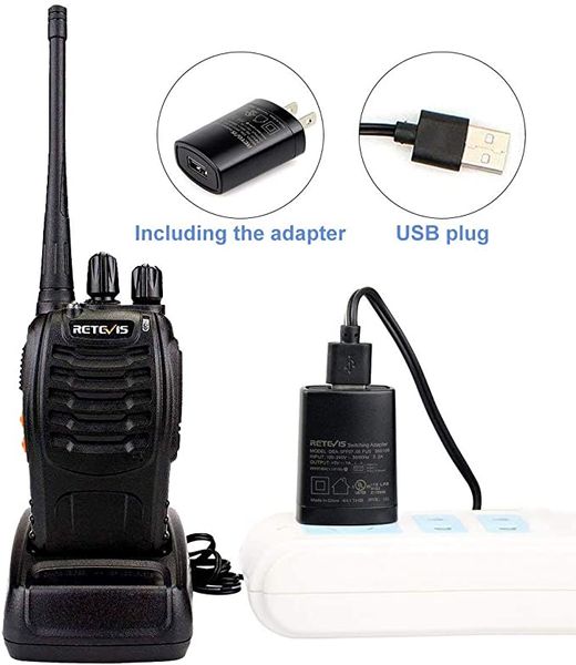 retevis h777 professional walkie talkie two way radios long range uhf rechargeable 16ch ctcss/dcs walkie talkie with flashlight for adult
retevis h777 professional walkie talkie two way radios long range uhf rechargeable 16ch ctcss/dcs walkie talkie with flashlight for adult