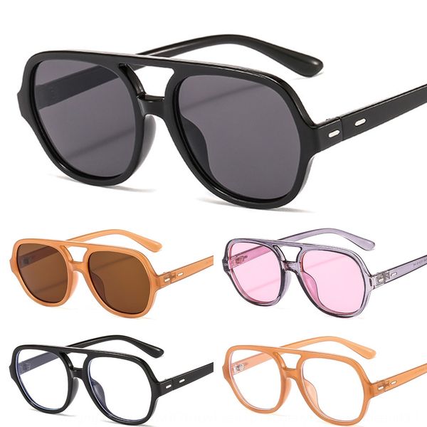 ktprr 2019 double beam polygon plain artistic fresh anti-blue-ray frame 2019 double beam polygon plain artistic fresh anti-blue-ray frame gl, Silver
ktprr 2019 double beam polygon plain artistic fresh anti-blue-ray frame 2019 double beam polygon plain artistic fresh anti-blue-ray frame gl, Silver