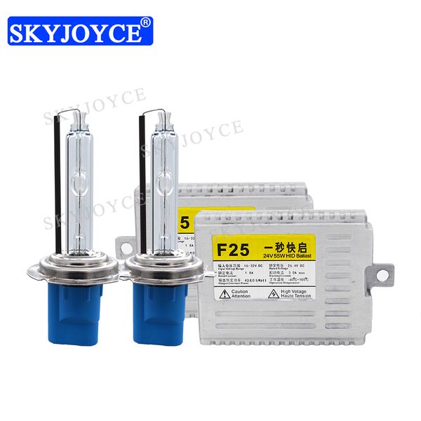 24v 55w car headlight hid kit 24v truck boat hid ballast 55w fast bright bulb 5500k h1 h3 h11 h7 9005 9006 9012 d2h bulb kit
24v 55w car headlight hid kit 24v truck boat hid ballast 55w fast bright bulb 5500k h1 h3 h11 h7 9005 9006 9012 d2h bulb kit