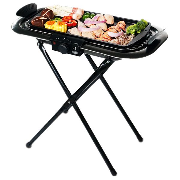 camp kitchen dmwd 2000w strong power charcoal & electric barbecue stove 220v smokeless bbq grill party plate for hiking garden picnic
camp kitchen dmwd 2000w strong power charcoal & electric barbecue stove 220v smokeless bbq grill party plate for hiking garden picnic