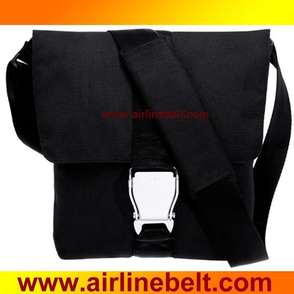 whwb fashionable airplane seat belt buckle messenger should bag fashion bag laptravelling man lady simple new trend
whwb fashionable airplane seat belt buckle messenger should bag fashion bag laptravelling man lady simple new trend