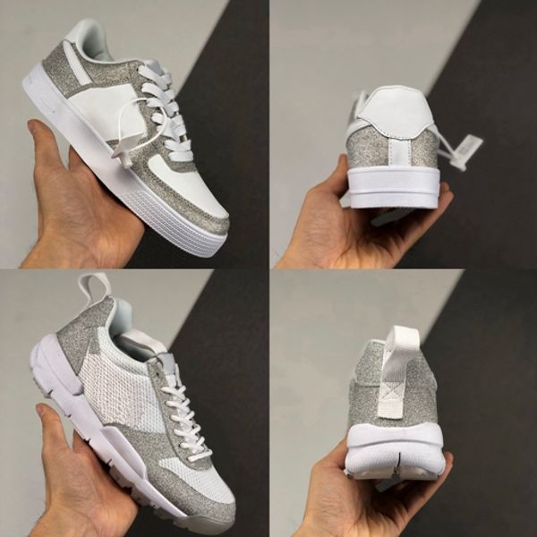 2020 low forced 1 craft mars yard ts nasa 2.0 metallic silver mens womens running shoes skateboard sneakers dunk one sports trainers
2020 low forced 1 craft mars yard ts nasa 2.0 metallic silver mens womens running shoes skateboard sneakers dunk one sports trainers
