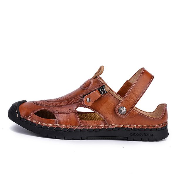 zandalias da sandalle deportivas de couro homme sandalias sandalia sandalen heren uomo man masculina size sandles sandale big, Black
zandalias da sandalle deportivas de couro homme sandalias sandalia sandalen heren uomo man masculina size sandles sandale big, Black