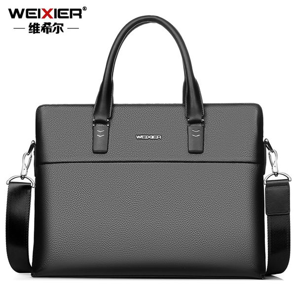 2020 new genuine leather men briefcases lapbag fashion men's crossbody bags male messenger bags portfolio
2020 new genuine leather men briefcases lapbag fashion men's crossbody bags male messenger bags portfolio