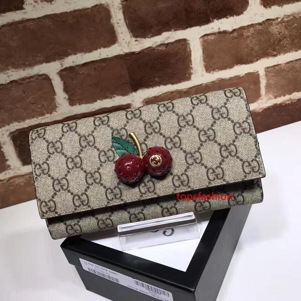 высокое качество 2020 знаменитости дизайн письмо тиснение алмаз вишневая пряжка два раза бумажник холст кожа женщина 476055 длинный кошелек
высокое качество 2020 знаменитости дизайн письмо тиснение алмаз вишневая пряжка два раза бумажник холст кожа женщина 476055 длинный кошелек