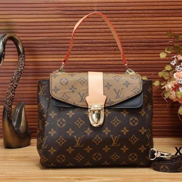 New Factory Direct Sale High Quality Women Bag Imported Genuine Leather Fashion Style Handbag Designer Women High Quality Totes
New Factory Direct Sale High Quality Women Bag Imported Genuine Leather Fashion Style Handbag Designer Women High Quality Totes