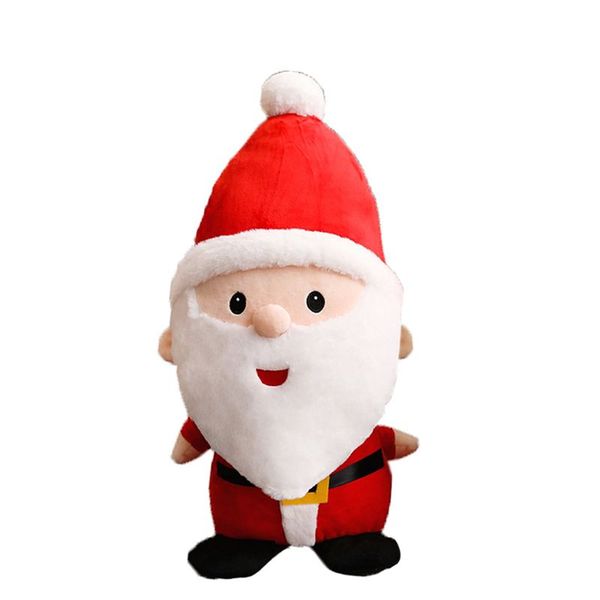 cute santa claus christmas doll festival ornament home decoration kids xmas toy gifts
cute santa claus christmas doll festival ornament home decoration kids xmas toy gifts