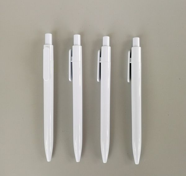 wholesales 2019 stationery set white thin ball ball pen penpoint pen white point press ball pen, Blue;orange
wholesales 2019 stationery set white thin ball ball pen penpoint pen white point press ball pen, Blue;orange