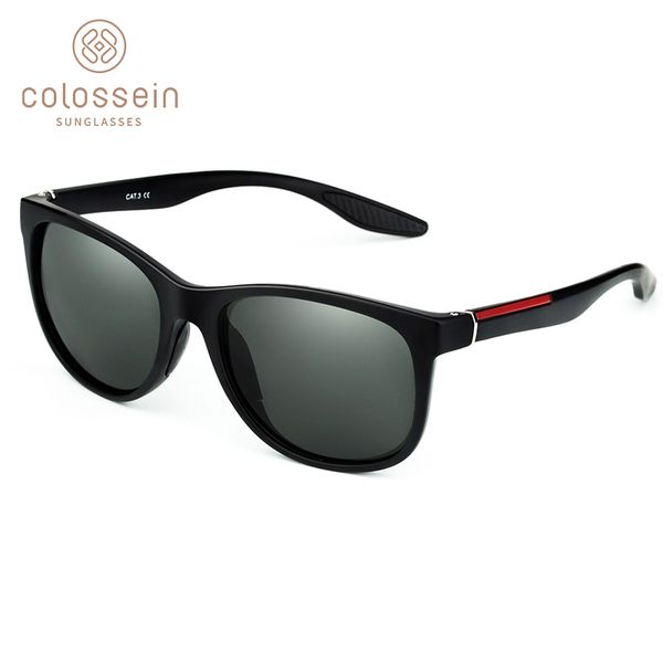 colossein sunglasses men polarized classic light vintage square luxury sun glasses lentes gafas de sol para hombre, White;black
colossein sunglasses men polarized classic light vintage square luxury sun glasses lentes gafas de sol para hombre, White;black