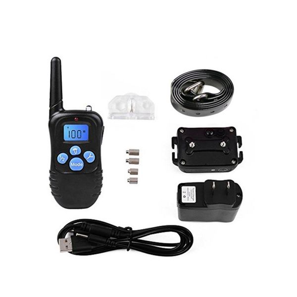 digital display bark deterrents no bark collar telecontrol dog barking apparatus telescopic rechargeable training device
digital display bark deterrents no bark collar telecontrol dog barking apparatus telescopic rechargeable training device
