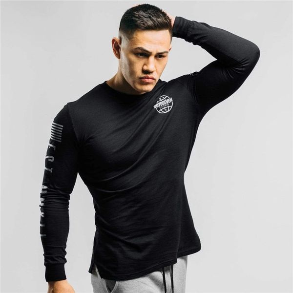 letter print mens designer long sleeve tshirts fashion national flag print panelled mens tees casual males clothing, White;black
letter print mens designer long sleeve tshirts fashion national flag print panelled mens tees casual males clothing, White;black