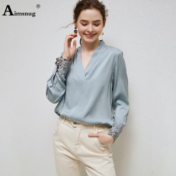 plus size women embroidery long sleeve v neck blue white elegant imitation silk blouse 2020 office ladies blouses
plus size women embroidery long sleeve v neck blue white elegant imitation silk blouse 2020 office ladies blouses
