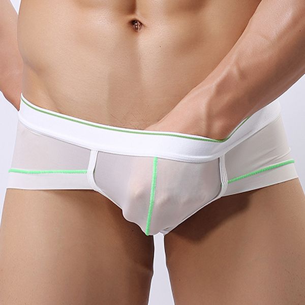 2020 new underwear men men's boxer shorts bulge pouch soft underpants low waist man underwear, Black;white
2020 new underwear men men's boxer shorts bulge pouch soft underpants low waist man underwear, Black;white