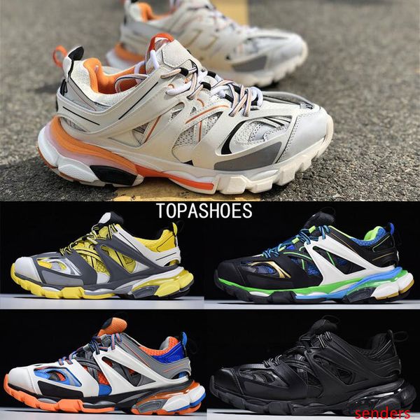 новая мода triple s track 3.0 тренеры мужские спортивные кроссовки дизайнер неуклюжие кроссовки черный оранжевый женщины ходьба роскошный па
новая мода triple s track 3.0 тренеры мужские спортивные кроссовки дизайнер неуклюжие кроссовки черный оранжевый женщины ходьба роскошный па