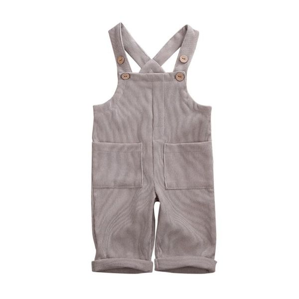 newborn kids baby girl boy corduroy overalls strap pants romper outfits clothes button pockets solid color toddler set, Blue
newborn kids baby girl boy corduroy overalls strap pants romper outfits clothes button pockets solid color toddler set, Blue