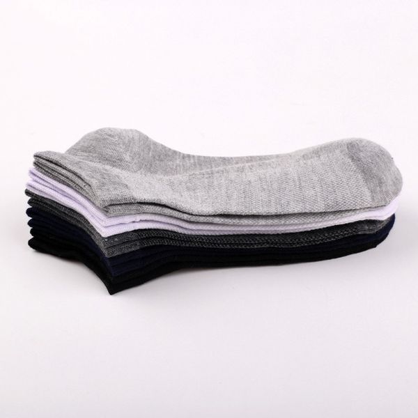 comfortable and breathable socks men plain cotton socks net mesh boat socks breathable thin style deodorant, Black
comfortable and breathable socks men plain cotton socks net mesh boat socks breathable thin style deodorant, Black