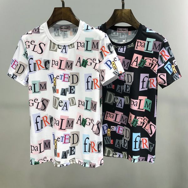 men's clothingtees & polonew men's casual wear t-shirts and polo shirts for 2020 ss50, White;black
men's clothingtees & polonew men's casual wear t-shirts and polo shirts for 2020 ss50, White;black