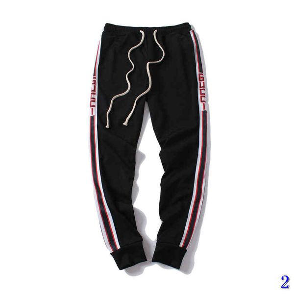 designer men pants track brand casual men women fashion sports jogger pants embroidery size mens brand sports track pants2, Black
designer men pants track brand casual men women fashion sports jogger pants embroidery size mens brand sports track pants2, Black
