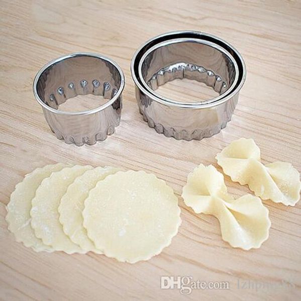 3шт из нержавеющей стали cutter пельменей mold maker клецка устройства кожи тесто нажмите блины инструменты кухни гаджеты
3шт из нержавеющей стали cutter пельменей mold maker клецка устройства кожи тесто нажмите блины инструменты кухни гаджеты
