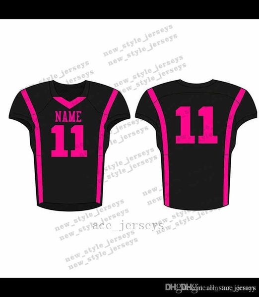 23men 2019 youth football jerseys army green wine red embroidery logos stitched custom any name any number jerseys, Black;red
23men 2019 youth football jerseys army green wine red embroidery logos stitched custom any name any number jerseys, Black;red