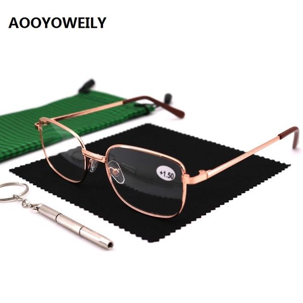 men's metal reading glasses men women presbyopia glasses male female computer eyeglasses diopter +1.0 1.5 2.0 2.5 3.0 3.5 4.0, White;black
men's metal reading glasses men women presbyopia glasses male female computer eyeglasses diopter +1.0 1.5 2.0 2.5 3.0 3.5 4.0, White;black
