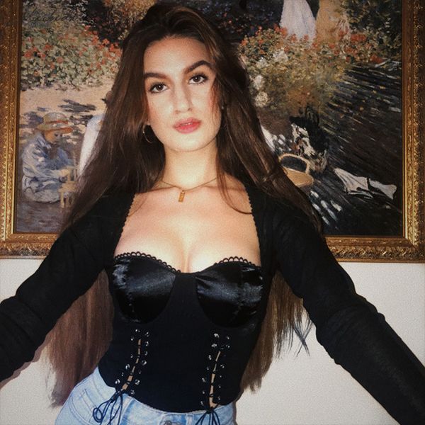 футболка женщины sexy длинным рукавом повседневная solid 2019 узелок тощий crop tops square collar топы streetwear new, White
футболка женщины sexy длинным рукавом повседневная solid 2019 узелок тощий crop tops square collar топы streetwear new, White