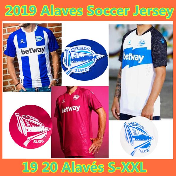 2019 deportivo alavé occer jer ey home away third 19 20 alave laguardia 5 obrino guidetti ibai burgui jer ey football hirt
2019 deportivo alavé occer jer ey home away third 19 20 alave laguardia 5 obrino guidetti ibai burgui jer ey football hirt