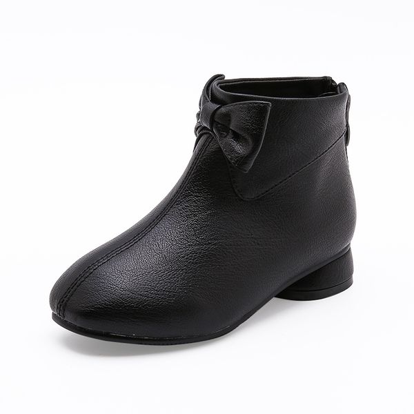 new fashion bow high heel winter shoes big kids short boot little girls snow waterproof child boots 3 4 5 6 7 8 9 10 11 12 year, Black;grey
new fashion bow high heel winter shoes big kids short boot little girls snow waterproof child boots 3 4 5 6 7 8 9 10 11 12 year, Black;grey