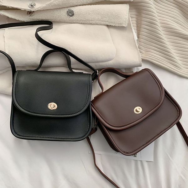 женщины squre saddle bag 2019 новое прибытие блокировка сумка ретро простой плеча сумка женщины pu кожаный чехол чехол сумки
женщины squre saddle bag 2019 новое прибытие блокировка сумка ретро простой плеча сумка женщины pu кожаный чехол чехол сумки