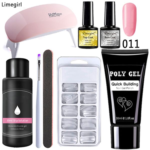 6w uv nail led lamp for manicure nails gel polish base coat machine tool set for nail art limegirl 8pcs/kit, Red;pink
6w uv nail led lamp for manicure nails gel polish base coat machine tool set for nail art limegirl 8pcs/kit, Red;pink