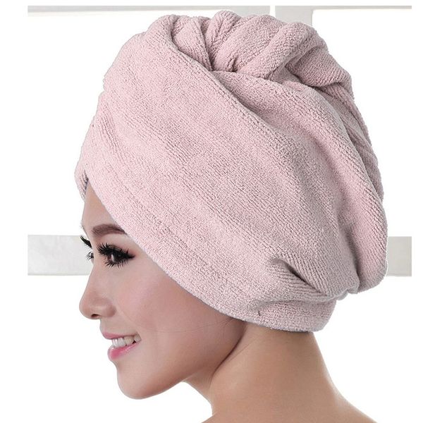 fashion new microfiber bath towel hair dry hat cap quick drying lady bath tool new winter warm cap bathroom accessories 925, Blue;gray
fashion new microfiber bath towel hair dry hat cap quick drying lady bath tool new winter warm cap bathroom accessories 925, Blue;gray