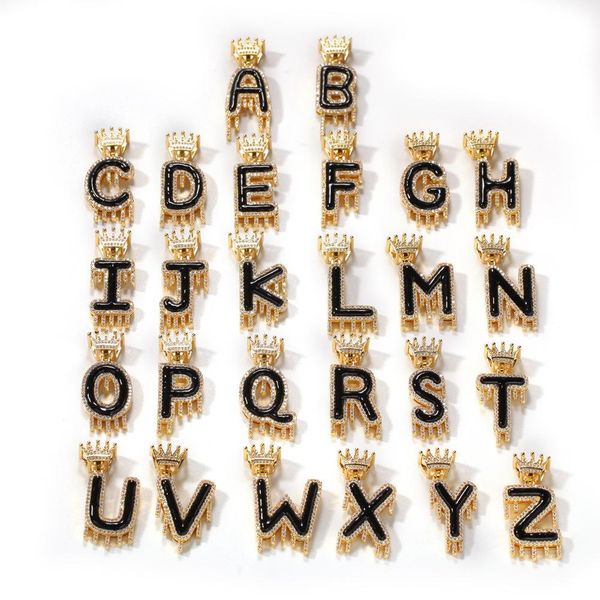 hiphop zircon water drops alphabet number pendant mini 26 iced letters small pendant jewelry, Silver
hiphop zircon water drops alphabet number pendant mini 26 iced letters small pendant jewelry, Silver