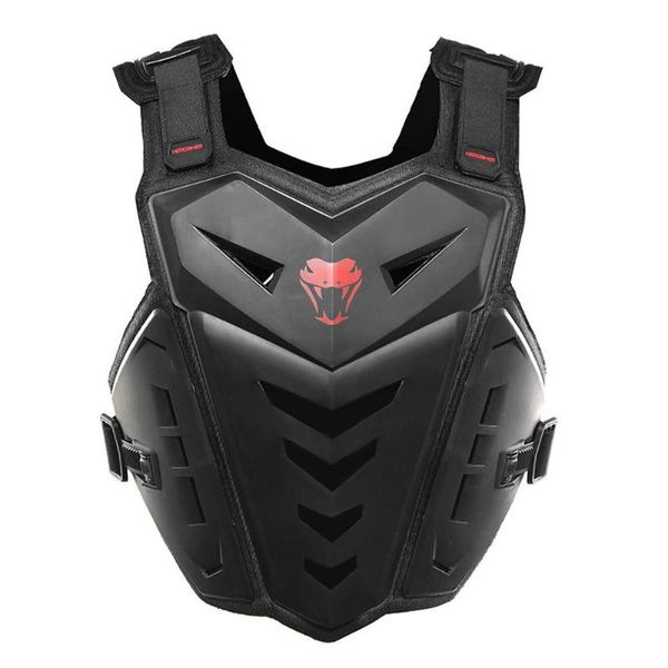 motorbike racing and riding armor clothing knight vest protector solid secure off-road riding skiing and other sports, Black
motorbike racing and riding armor clothing knight vest protector solid secure off-road riding skiing and other sports, Black