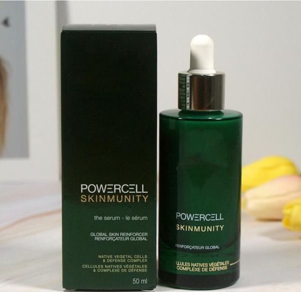 Famous Brand Rubinstein Powercell Skinmunity The Serum 50ml Skincare the world's best facial care products
Famous Brand Rubinstein Powercell Skinmunity The Serum 50ml Skincare the world's best facial care products