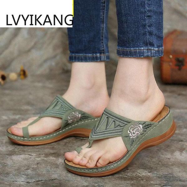 2020 summer sandals women fashion embroidered flat sandals ladies casual gladiator women flip flops woman slippers, Black
2020 summer sandals women fashion embroidered flat sandals ladies casual gladiator women flip flops woman slippers, Black