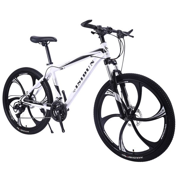 bikes bicycle mountain bike man speed double disc brake women off road one round six knife student
bikes bicycle mountain bike man speed double disc brake women off road one round six knife student