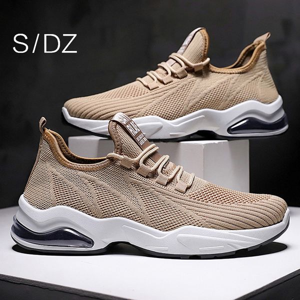 sdz 2020fashion sneakers lightweight men casual shoes breathable male footwear lace up walking shoe net shoes, Black
sdz 2020fashion sneakers lightweight men casual shoes breathable male footwear lace up walking shoe net shoes, Black
