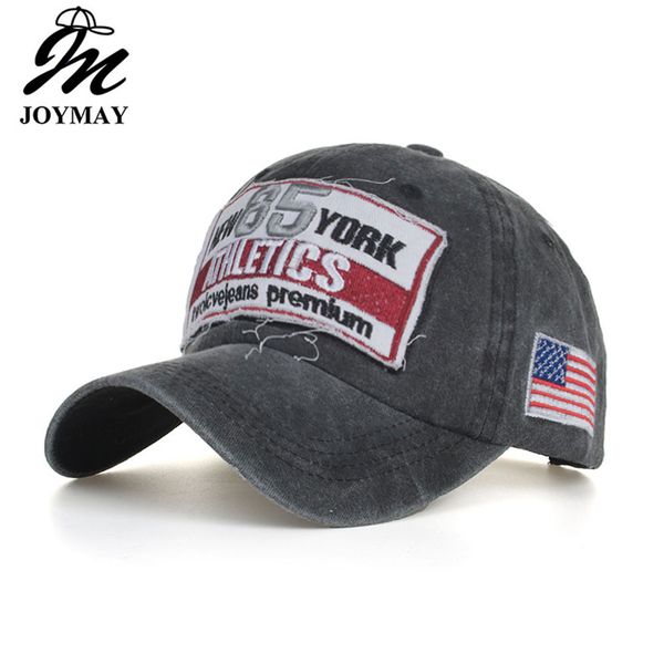 joymay baseball caps 2019 new arrival spring fashion vintage style embroidery new york cotton snapback sport outdoor hat for men and women, Blue;gray
joymay baseball caps 2019 new arrival spring fashion vintage style embroidery new york cotton snapback sport outdoor hat for men and women, Blue;gray