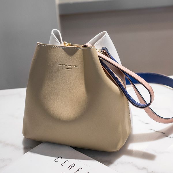 bag women handbag leather handbag fashion high capacity casual bucket shoulder female bag crossbody bags for women 2019
bag women handbag leather handbag fashion high capacity casual bucket shoulder female bag crossbody bags for women 2019