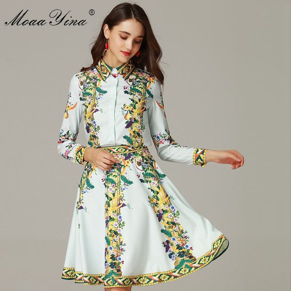 moaayina 2020 fashion set autumn women long sleeve beading fruit floral print elegant shirt+half skirt two-piece suit, Gray
moaayina 2020 fashion set autumn women long sleeve beading fruit floral print elegant shirt+half skirt two-piece suit, Gray
