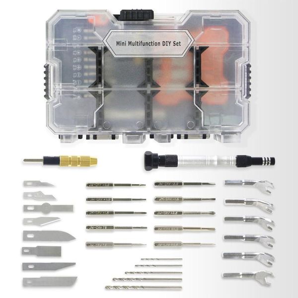 mt34 screwdrivers blades hand tools kit multifunctional disassembly hardware repair tool w/ h4 wrenches drill bits
mt34 screwdrivers blades hand tools kit multifunctional disassembly hardware repair tool w/ h4 wrenches drill bits