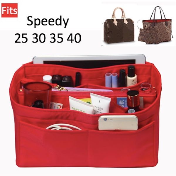 speedy 25 30 35 40neverfull purse organizer waterproof oxford cloth handbag organizer bag in bag tote (w/detachable zip pocket
speedy 25 30 35 40neverfull purse organizer waterproof oxford cloth handbag organizer bag in bag tote (w/detachable zip pocket
