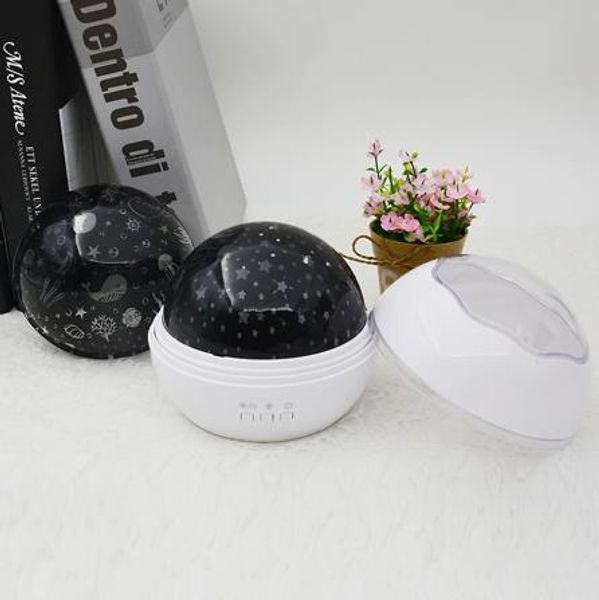 led night light projector spin starry sky star ocean world master rotating children kids baby sleep romantic usb lamp projection
led night light projector spin starry sky star ocean world master rotating children kids baby sleep romantic usb lamp projection