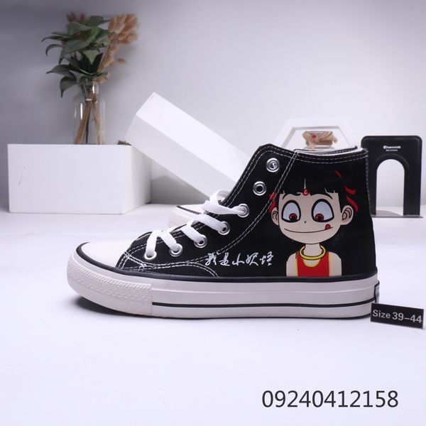 new men designer shoes 1970s casual canvas shoe 1970 little monster mens sport training sneakers zapatos size 39-44
new men designer shoes 1970s casual canvas shoe 1970 little monster mens sport training sneakers zapatos size 39-44