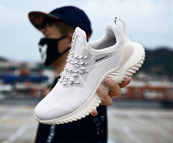 2019 with box breathable sneakers foreign trade explosion models canvas shoes students outdoor warm men's shoes factory, Black
2019 with box breathable sneakers foreign trade explosion models canvas shoes students outdoor warm men's shoes factory, Black