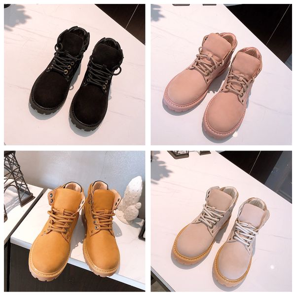 2019 new autumn and winter explosions warm snow boots martin boots keep warm boots size 35-40 original packaging, Black
2019 new autumn and winter explosions warm snow boots martin boots keep warm boots size 35-40 original packaging, Black