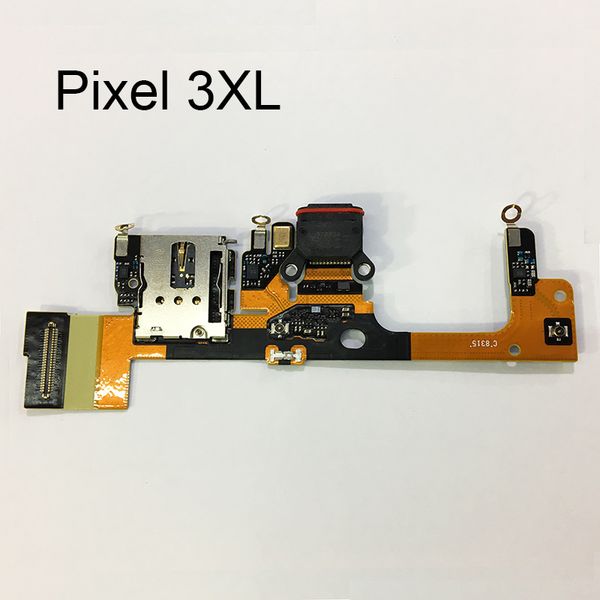 оригинальный тест usb зарядное устройство для зарядки порт dock connector flex кабель для google pixel 3 / pixel 3 xl
оригинальный тест usb зарядное устройство для зарядки порт dock connector flex кабель для google pixel 3 / pixel 3 xl