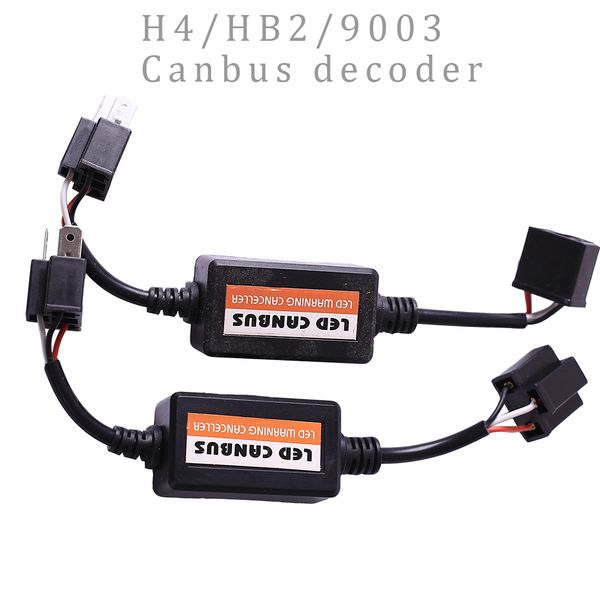 2x h4 led bulb canbus decoder h7 h11 h3 9005 9006 car headlight load resistor headlamp bulb error light canceller
2x h4 led bulb canbus decoder h7 h11 h3 9005 9006 car headlight load resistor headlamp bulb error light canceller